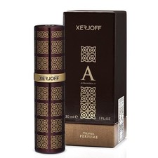 Xerjoff Unisex Oud Stars Alexandria II EDP Spray 1 oz Fragrances 8033488157135