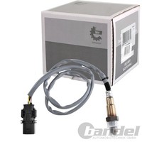 SKV Lambdasonde Passend FüR Audi A1 A3 A4 A5 A6 A7 A8 Q3 Q5 Q7 R8 TT Porsche