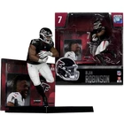 Bijan Robinson (Atlanta Falcons) NFL 7" Figure McFarlane