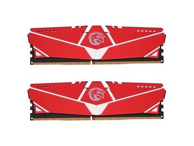 KingSpec DDR4 RAM 32GB (2 x 16GB) 288-Pin DDR4 SDRAM Memory Module 3200 MHz