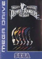 ebay® Auktion 306816303056 | SEGA Mega Drive - Mighty Morphin Power Rangers: The Movie mit OVP NEUWERTIG Thumbnail of ebay® auction 306816303056 | SEGA Mega Drive - Mighty Morphin Power Rangers: The Movie mit OVP NEUWERTIG