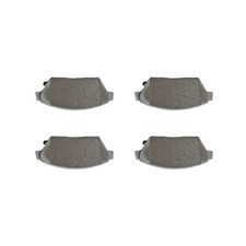 Brembo Prime Ceramic Brake Pad Set P59077n Brembo Prime Ceramic Brake Pad Set P59077n
