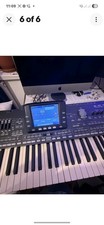 Korg PA3X Professional Arranger Keyboard Sequencer/Workstation