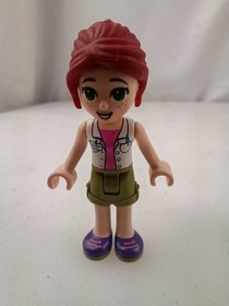 LEGO Friends  Mini-figure MIA Veterinary 