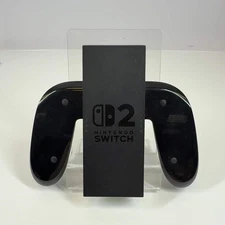 Nintendo Switch Joy-Con Grip Black DEE-009