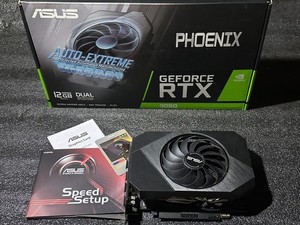 Asus Phoenix Rtx 3060 | eBay