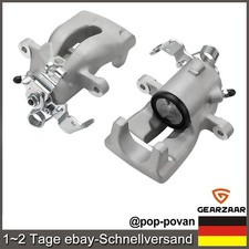 Bremssattel Bremszange für Opel Zafira B Family B A05 2X 93183696 5542452