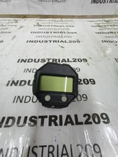 ROSEMOUNT LCD DISPLAY 03031-0199-0002