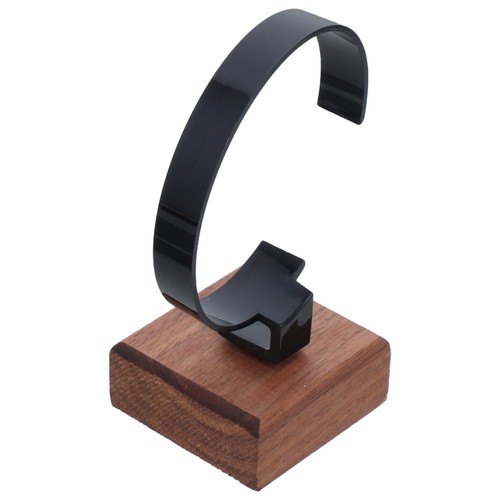 Set of 2 Watch Display Stand Compact Organizer Rack Creative Racks | eBay