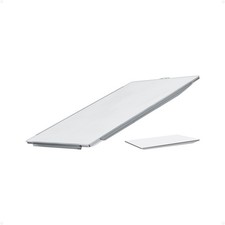 Transparent Protective Case for Starlink Performance Gen 3, 3-Side Snap-in