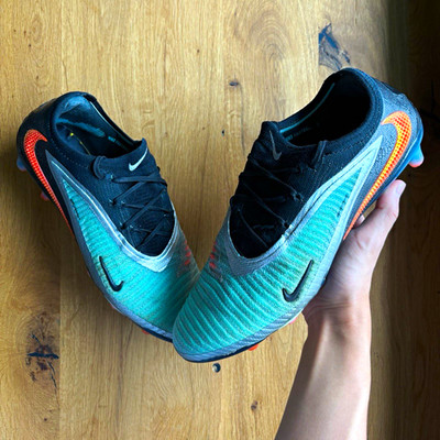 Nike Phantom 6 Elite Low Cut Fg - Limited Edition Gr 44 Fußballschuhe