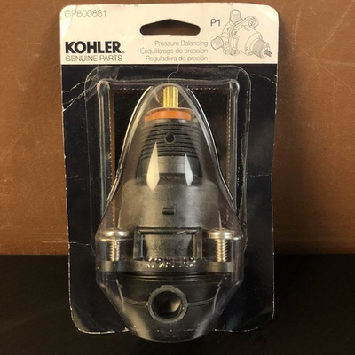 #ad Kohler GP800881 Genuine Parts Pressure Balancing Cartridge Replacement 1 2 Inch $29.98