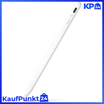 Metapen A8 Stylus für Apple iPad, Neigungssensitiv, Palm Rejection