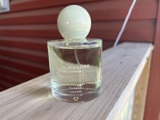 Frangipani Flower Cologne Jo Malone London аромат - аромат для