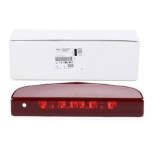 ORIGINAL PSA OPEL Zusatz- 3. DRITTE Bremsleuchte CORSA D E 3-TÜRER 13186347