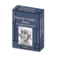 Dan Verssen Games - Corsair Leader - Aces Expansion SW