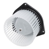 Valeo 884618 InnenraumgebläSe Vorne FüR CitroËN Mitsubishi Peugeot