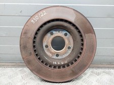 Disque de frein Audi S5