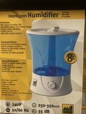 8 L Intelligence Humidifier Air Humidifier