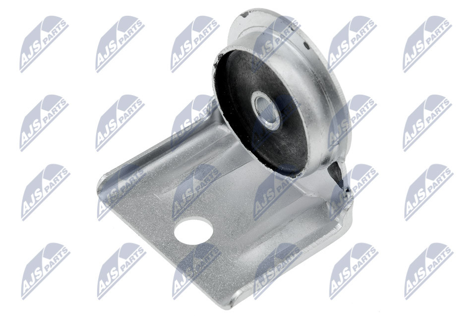 MOUNTING RADIATOR ZTP-FT-000 FOR PEUGEOT BOXER/Platform/Chassis/Bus/Van FIAT - Image 4