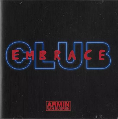 Club Embrace, Armin van Buuren