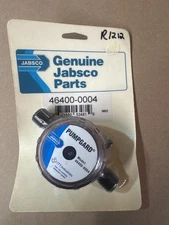 Jabsco 46400-0004 Pumpguard Inlet Strainer Threaded 1/2" Boats RV