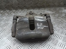 VOLKSWAGEN T-ROC BRAKE CALIPER FRONT LEFT 8V0615123 MK1 2018-2025
