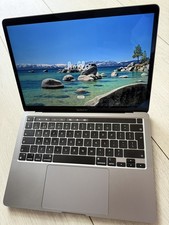 Apple MacBook Pro 13-inch M2 8-Core CPU 10-GPU 8GB 256GB Space Grey