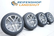 Mercedes GLC63 AMG W253 Neu Winterreifen Winterr&auml;der 20 Zoll