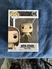 Funko Pop! Vinyl: Game of Thrones - Arya Stark #89