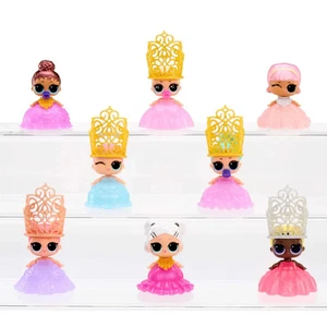 LOL Surprise Princess Baby Sisters ** YOU PICK ** New OPEN