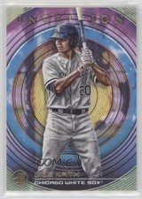 2022 Bowman Inception Wes Kath #56 0l1
