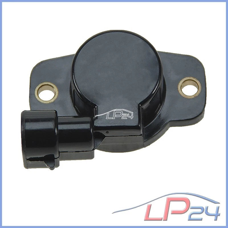 CAPTEUR POTENTIOMÈTRE DE PAPILLON POUR FIAT PUNTO 176 1.1 1.2 93-00 PALIO - Photo 2/4