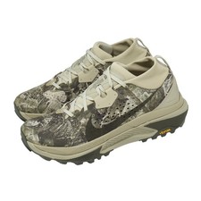 Nike ACG Zegama Trail Spruce Fog Sea Glass Men Trail Running Shoes HV8113-300