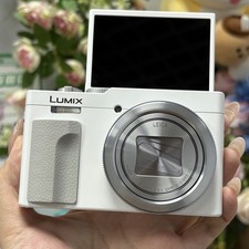 Panasonic LUMIX ZS99 Camera 30x Compact Camera for Travel English language