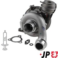 Lader Aufladung JP JP Group 1117403100 FüR 2DF 2DB 2DC 2DK LT 2DL 46 2DM 28 2DE