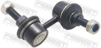 Febest 0123-QNC20FR Stange/Strebe, Stabilisator Vorne Rechts FüR Daihatsu