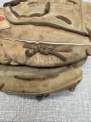 Nokona American Legend AMG 600K-CW Buckaroo RHT Baseball Softball