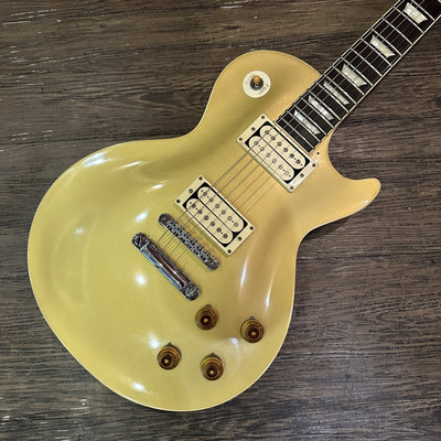 ギター Tokai LS-50 MIJ Tokai LS-50 Gold Top 1982 Electric Guitar | eBay