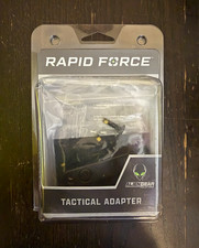 Alien Gear Rapid Force Tactical Adapter Level 2/3 Duty Holsters