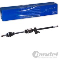 SKF Antriebswelle Vorne Rechts Passend FüR Mini (R50, R53) Cabriolet (R52)