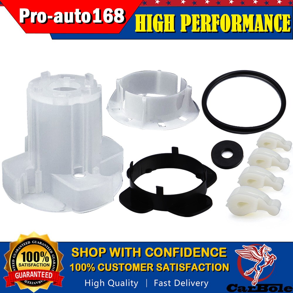Washer Agitator Repair Kit for Whirlpool Kenmore Roper Washing Machine 285811 US