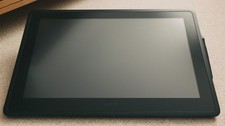 Wacom Cintiq 22 Grafiktablett - Schwarz (DTK2260K0A)