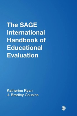Katherine Ryan (u. a.) | The SAGE International Handbook of Educational...