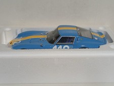 GT Spirit 1/18 Ferrari 250 GTO #112 Targa Florio 1964 Norinder Troiberg(CLDC002)