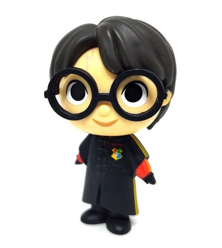 Funko Harry Potter Mystery Minis Series 3 HARRY IN ROBES Figure (3ShipsFree)