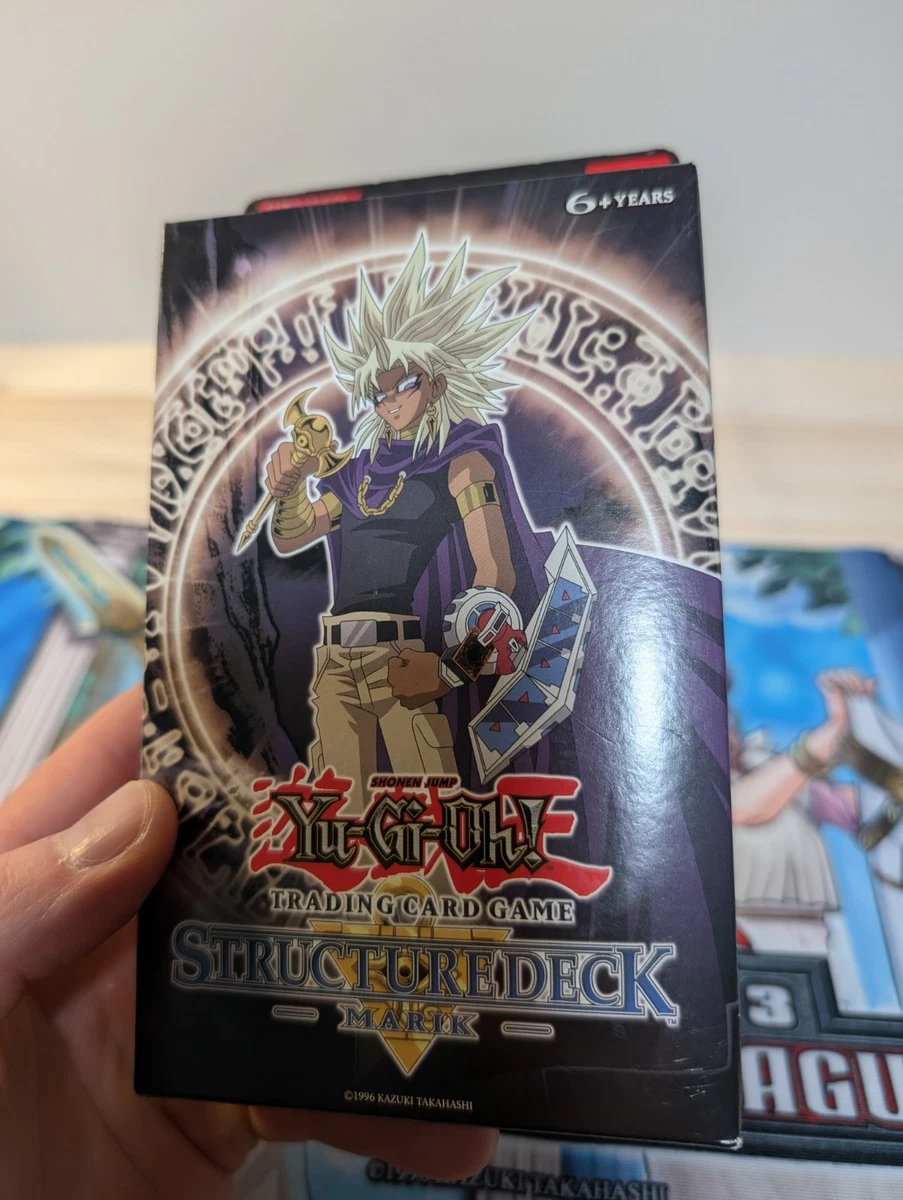 25+ marik structure deck for sale | Updated Oct 2026