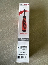 Shaviv 90054 Deburring Handle Mango IIE