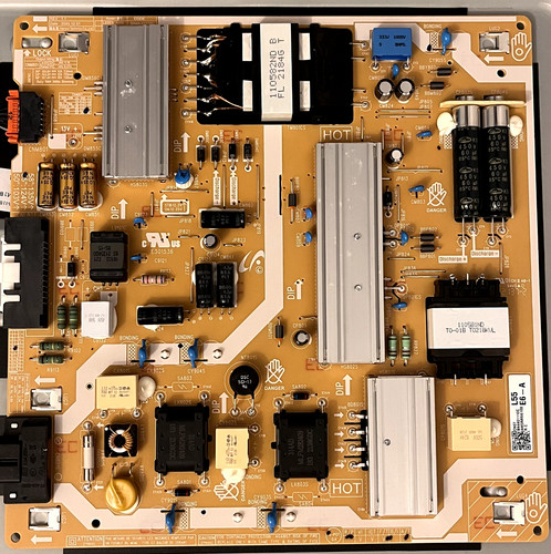 Samsung TV: Netzteil BN44-01110C aus GU50AU8079U