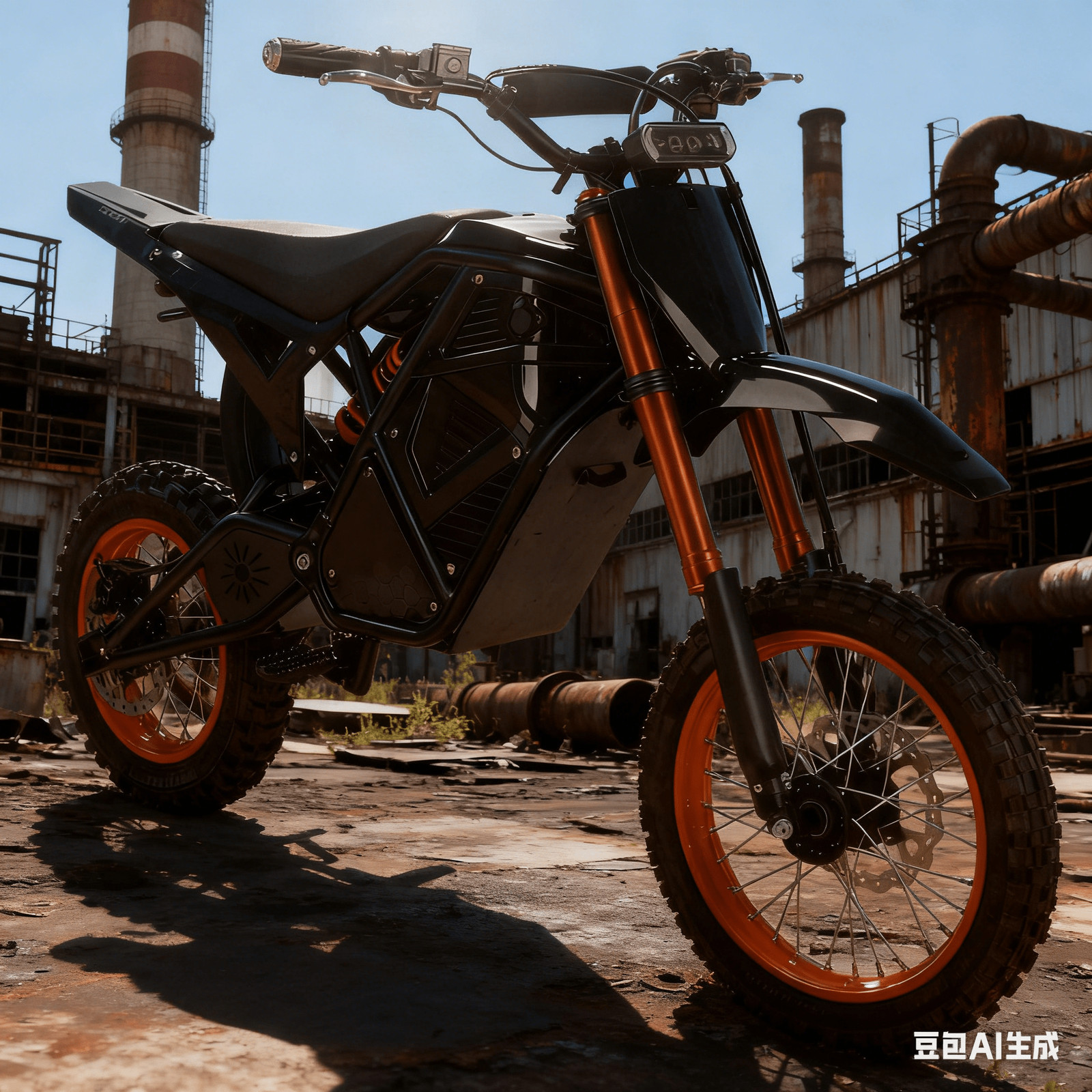 6000W 20in E - Bike: Motorcycle - Style Performance, 60V 32AH 60KMH US Seaside